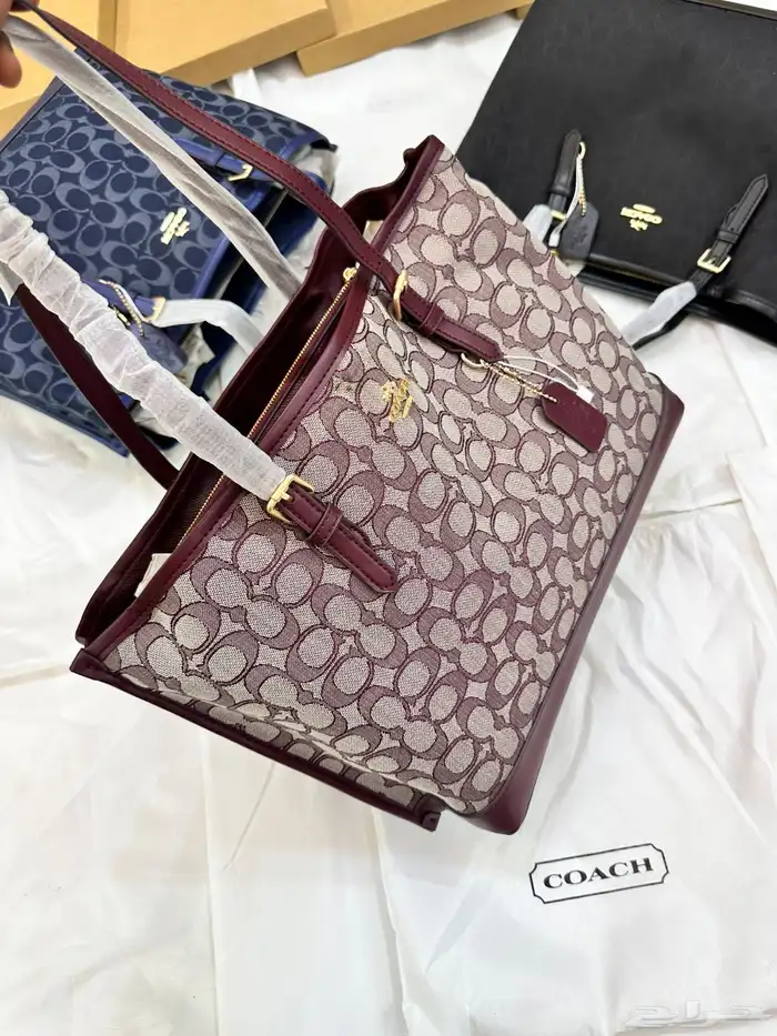 شنط كوتش درجه أولى 6