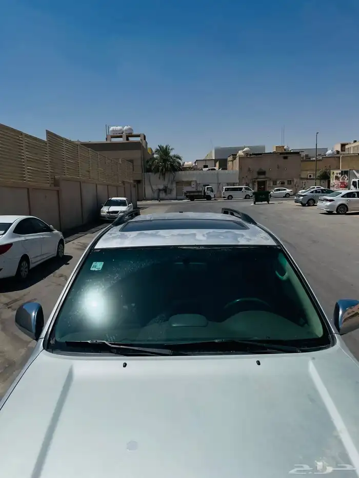 برادو2008 6