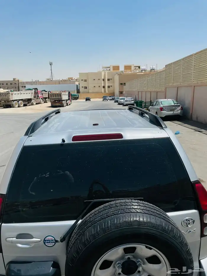 برادو2008 12