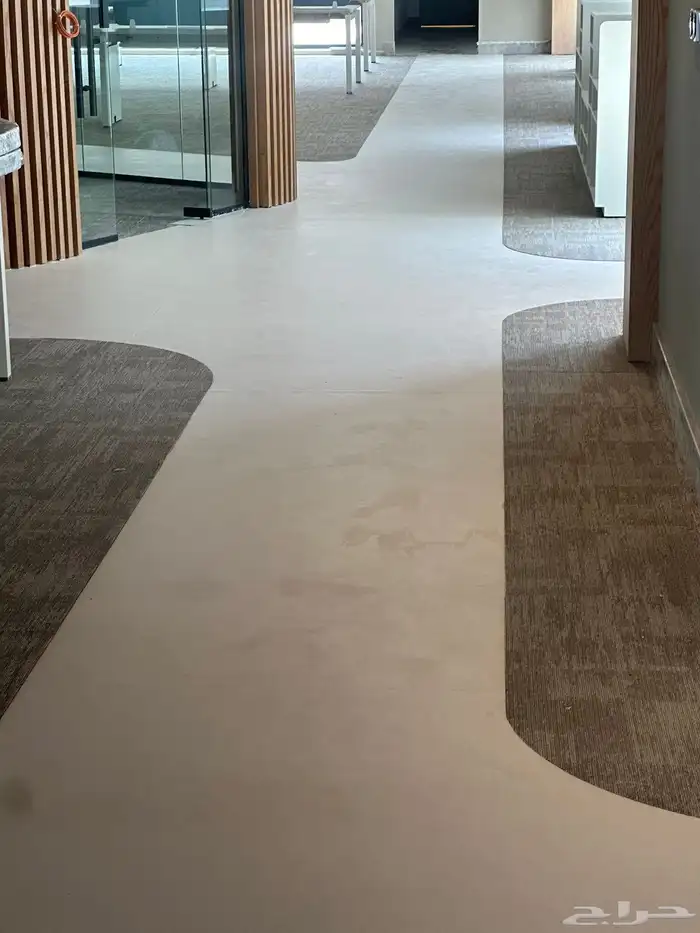 تأثيث و تشطيب و ديكورات مكاتب و شركات 12