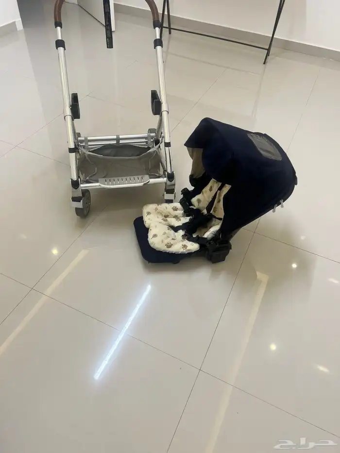عربيه اطفال للبيع 3