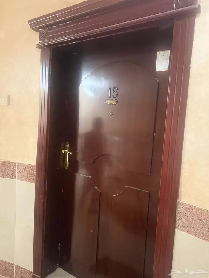 للايجار شقه عوائل - بحي النخيل الرياض 4