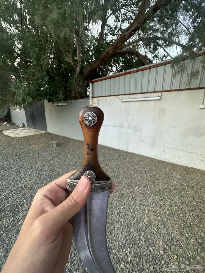 جنبيه زراف للبيع 1