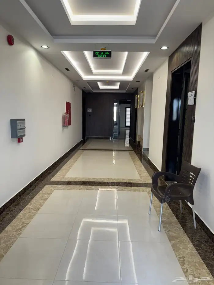 شقق فاخره للبيع بجنوب الرياض موقع حيوي 3 غرف و4 غرف 2