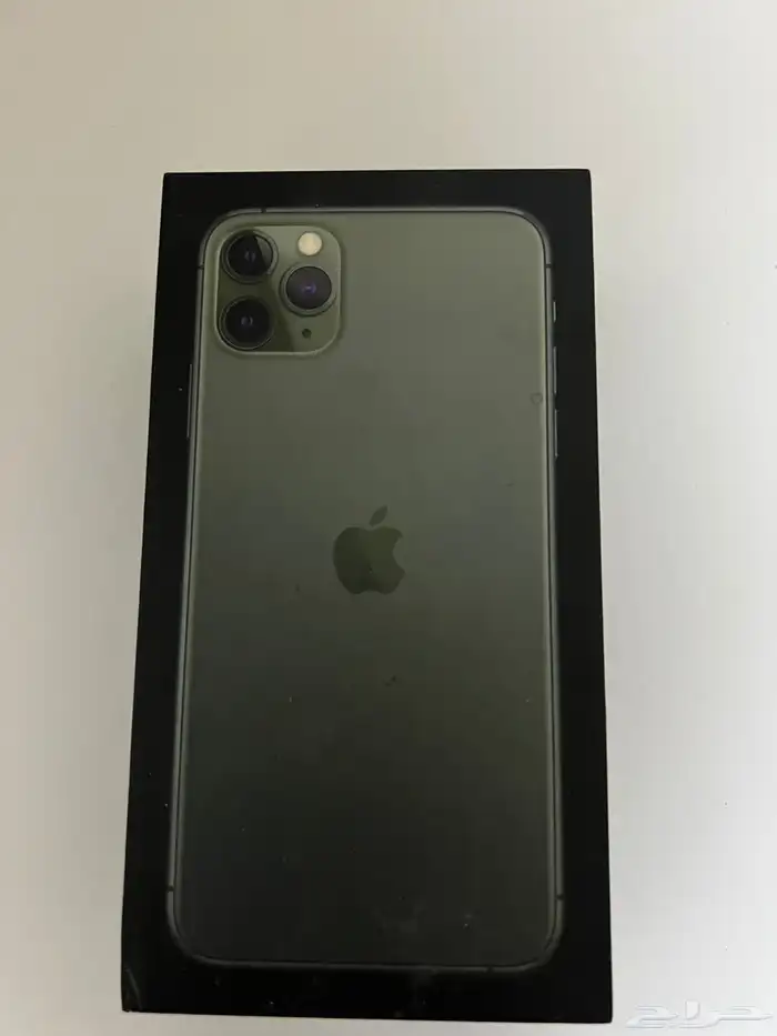 ايفون 11 برو ماكس (تم البيع ) 5