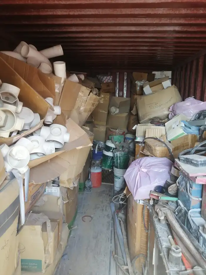 الدمام مواد سباكه وكهرباء 2