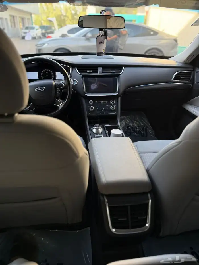 تورس موديل 2021 11