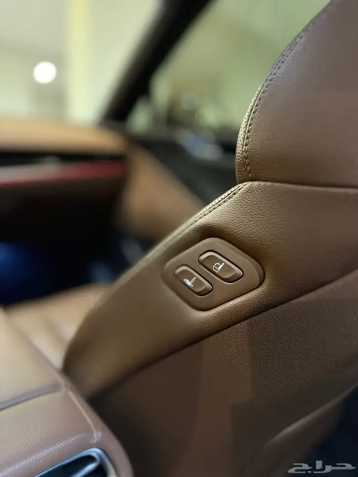 جنسس G80 2021 ( بنزين V6 دبل ) فل كامل بحالة الوكالة 31