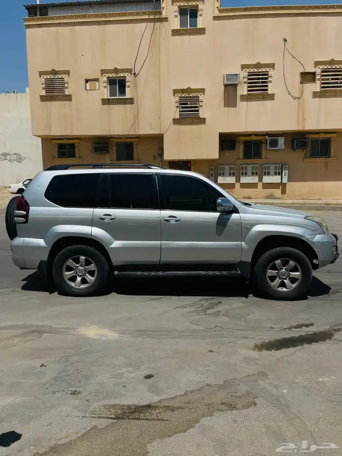 برادو2008 10