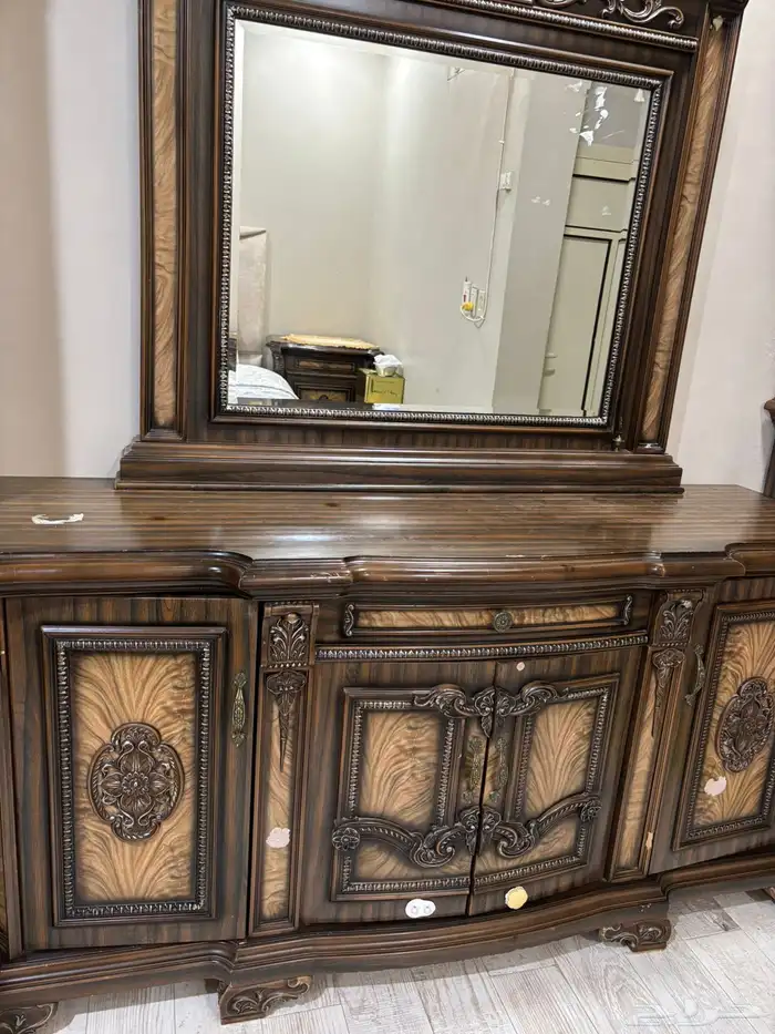 تسريحه مع 2 كمدينو 0