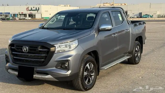 شانجان هنتر 2021 4