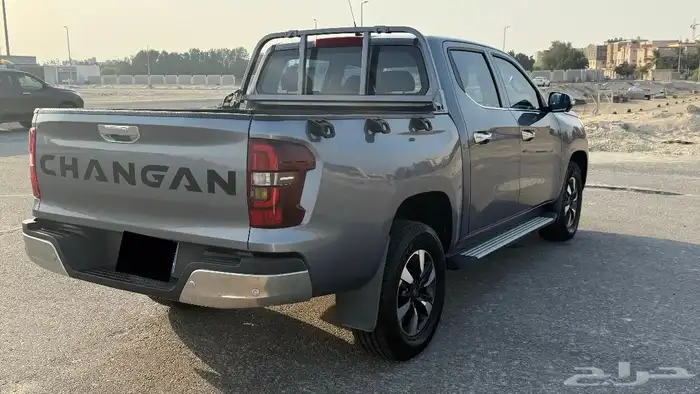 شانجان هنتر 2021 0