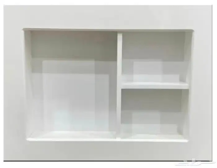 ديكور حائط مكيف شباك 2