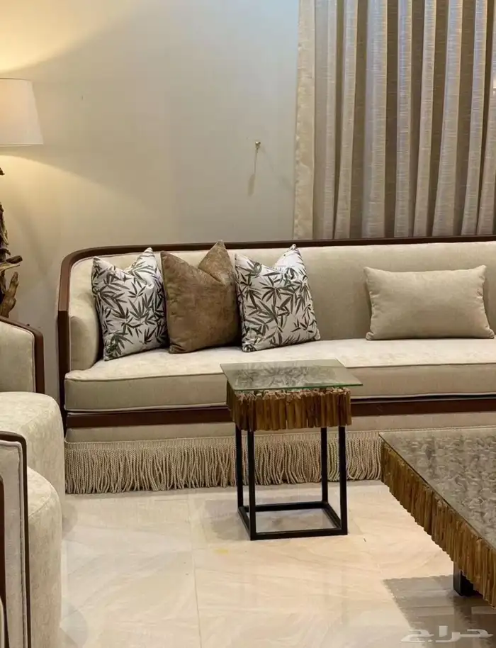 كنب غرف مطابخ مداخل كاش وأقساط عروض وطني 71