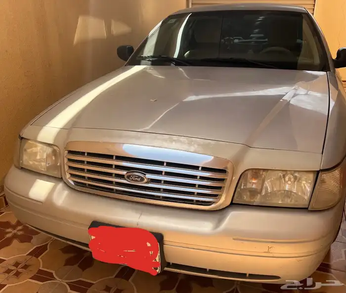 فورد للبدل بيوكن او تاهو 0