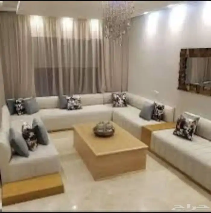 كنب غرف مطابخ مداخل كاش وأقساط عروض وطني 36