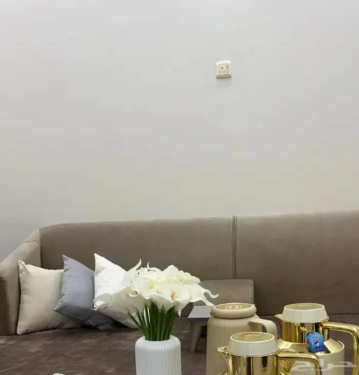 مجلس مقاس 6 في 6 0