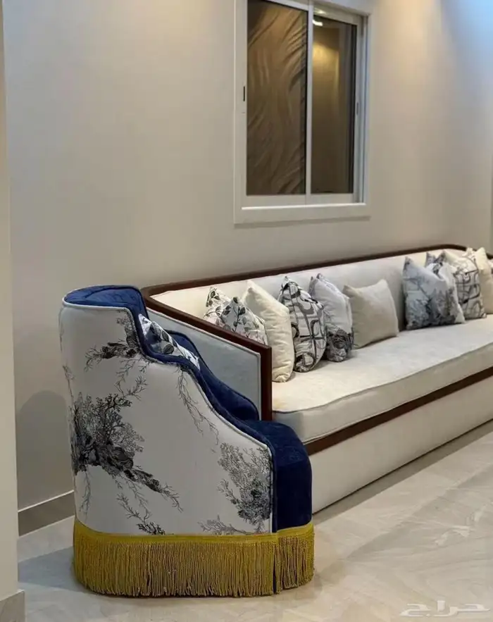كنب غرف مطابخ مداخل كاش وأقساط عروض وطني 64