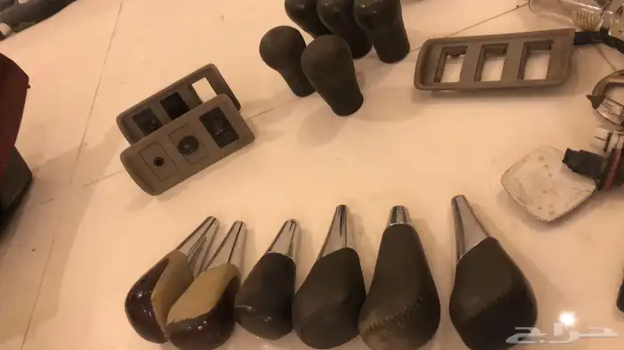 قطع غيار مستخدمه ونضيفه 11