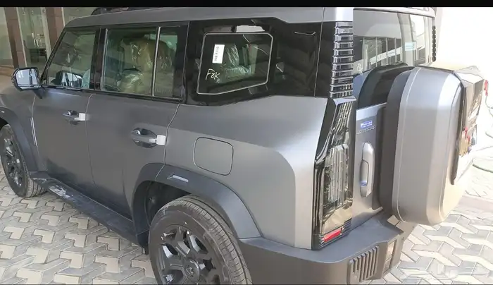 جيتور T2 لاكجرى 2026 2