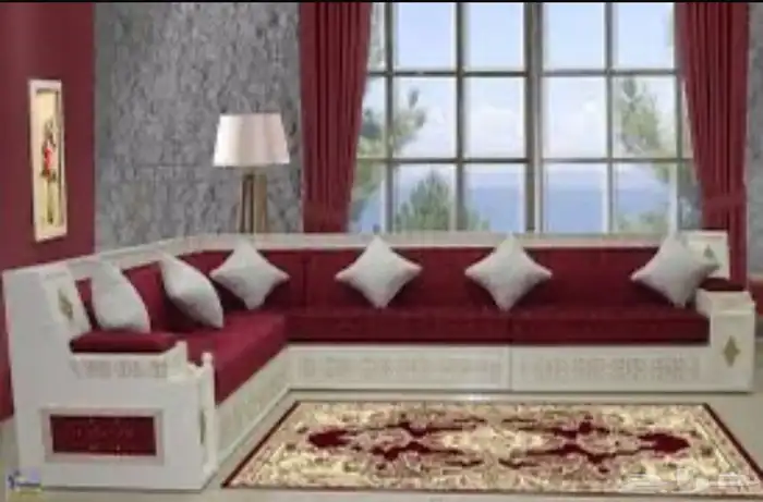 كنب غرف مطابخ مداخل كاش وأقساط عروض وطني 70