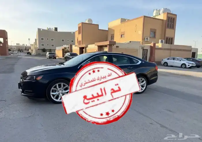 امبالا LT2 2018 ( تم البيع ) 0