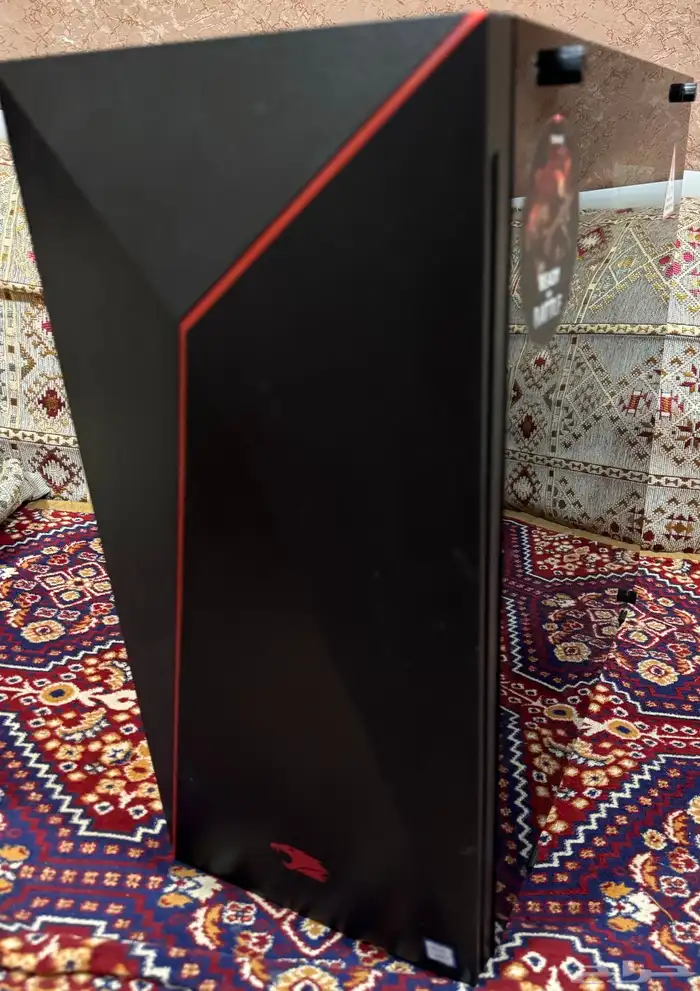كيس بيسي pc 0