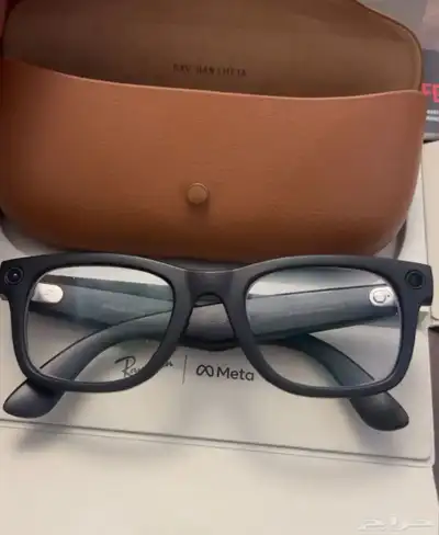 نظارة راي بان ميتا Ray ban meta اخر اصدار 0