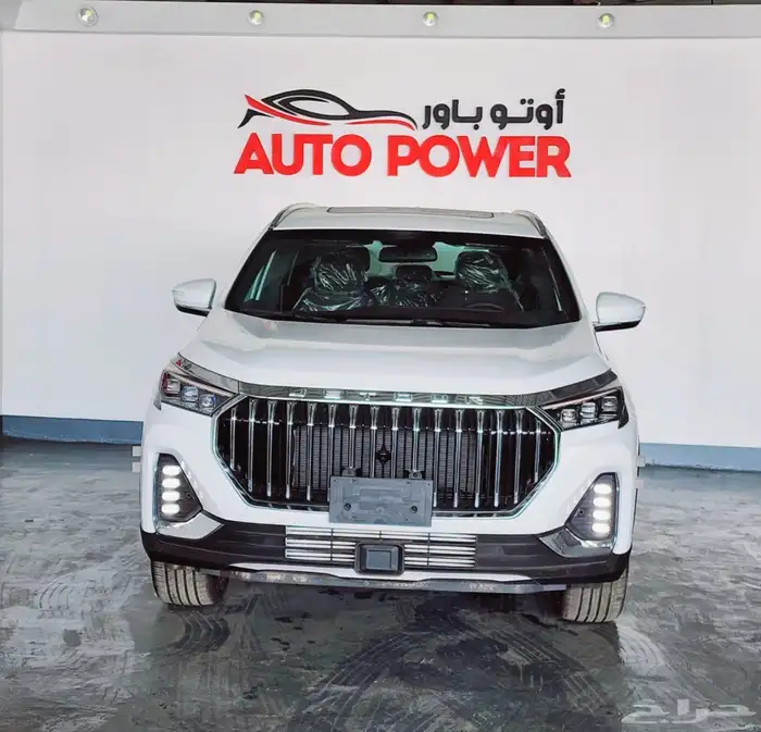 جيتور x90 موديل 2025 0