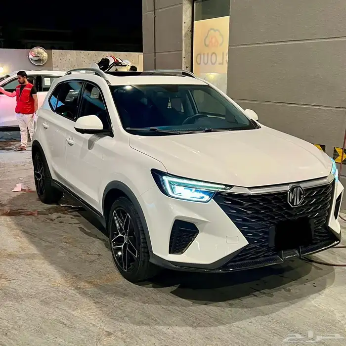 MG RX5 2023 للبيع 1