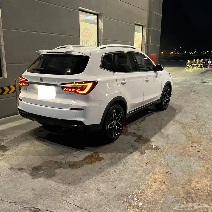 MG RX5 2023 للبيع 2