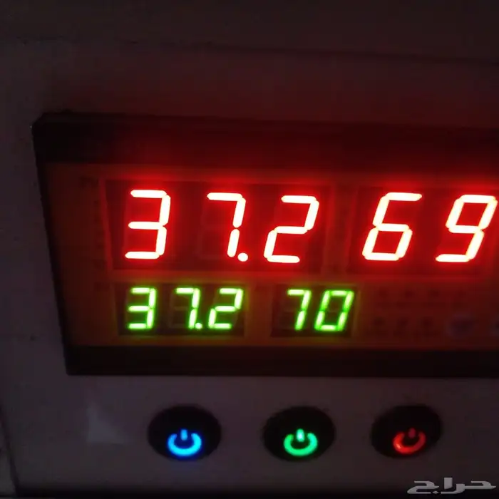 مشروع دواجن 30