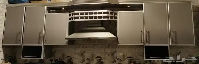 مطبخ للبيع 3