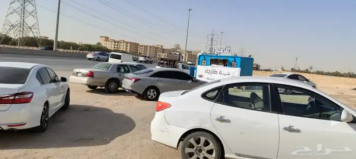 فود ترك شغال بجميع معداتة وبسعر مخفض جدا 32