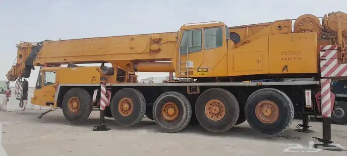 كرين جروف 1