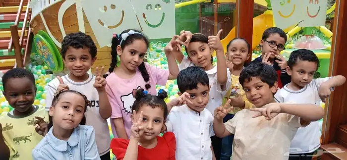 التسجيل للروضه والتمهيدي للعام 1447 بسعر منافس 4