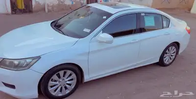 هوندا اكورد index