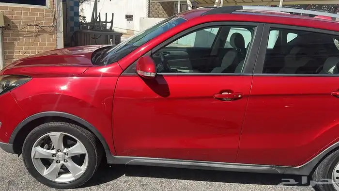 شانجان Cs75 2019 فل كامل 2