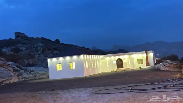 مزرعة للبيع في تنومة 1