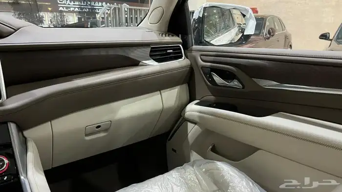 جمس يوكون دينالي موديل 2024 15