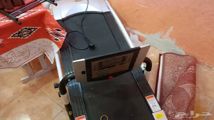 رياضي للبيع ومكيف شبك 1