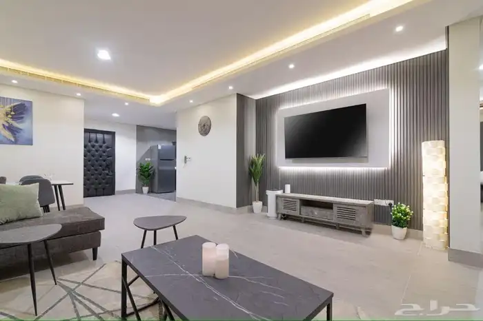 شقه بحي حطين 2