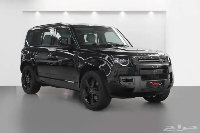 2025 Defender HSE X-Dynamic اعلى المواصفات جديد اصفار 2