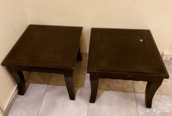 اثاث بيت كل شي فيه منه جديد وشبه جديد ومستعمل 1