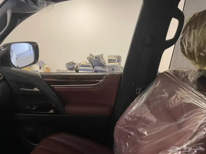 لكزس ديزل مخزن سوبر سبورت ممشاه. 90 الف مطلوب 380 الف 15