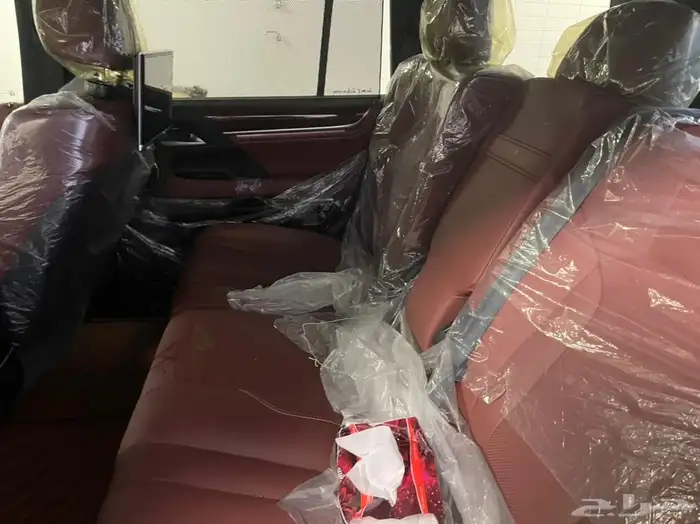 لكزس ديزل مخزن سوبر سبورت ممشاه. 90 الف مطلوب 380 الف 12