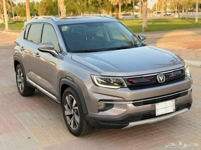شانجان 21 5