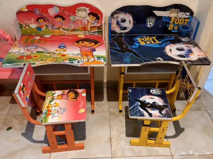 اثاث بيت كل شي فيه منه جديد وشبه جديد ومستعمل 12