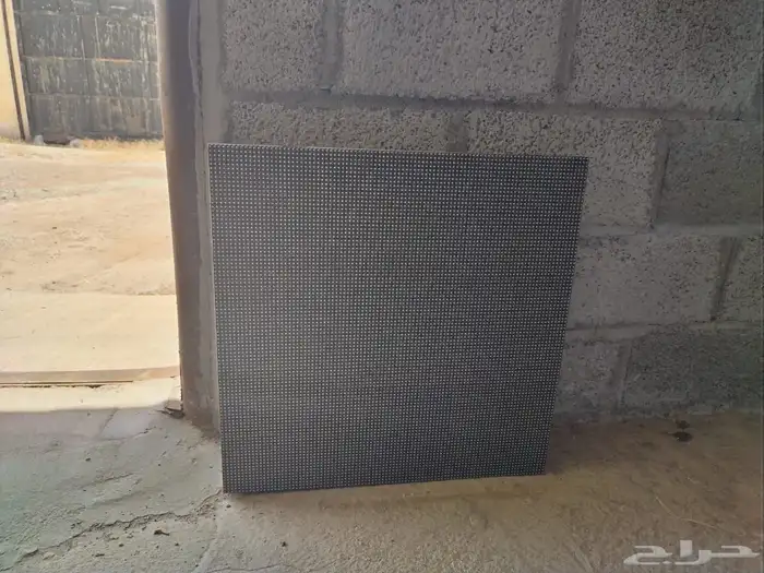 شاشة LED اعلانيه للبيع 8