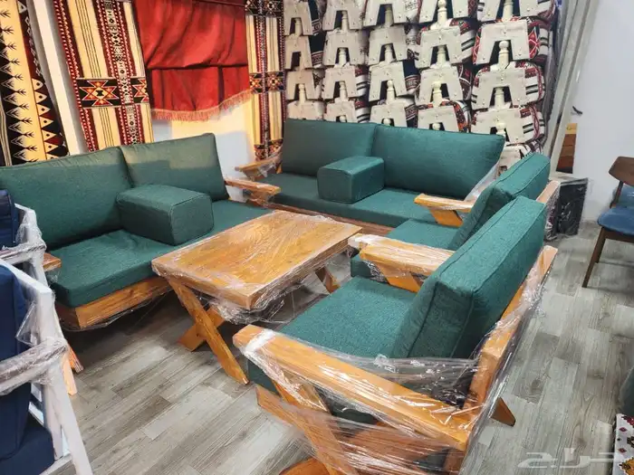 جلسات حدائق وشاليهات واستراحات 2